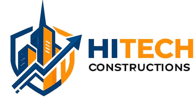 Hitech Constructions